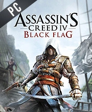 Assassin’s Creed 4 Black Flag