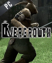 Overgrowth