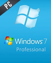 Windows 7 Professional