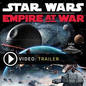 Star Wars Empire at War