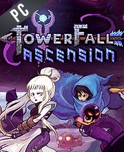 TowerFall Ascension