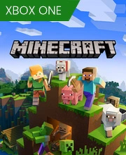 Minecraft Xbox One