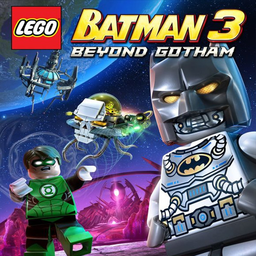 LEGO Batman 3 Beyond Gotham Season Pass