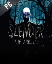 Slender the Arrival