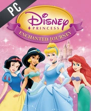 Disney Princess Enchanted Journey