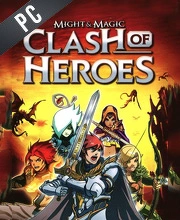 Might & Magic Clash of Heroes