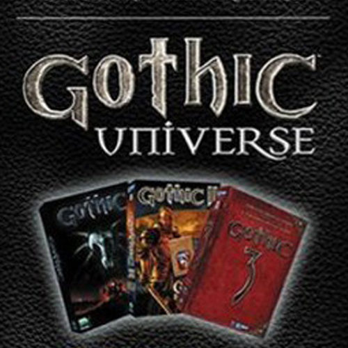 Gothic Universe
