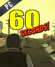 60 Seconds!