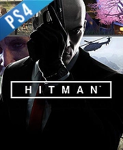 Hitman PS4
