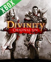 Divinity Original Sin Xbox One