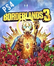 Borderlands 3 PS4