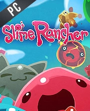 Slime Rancher
