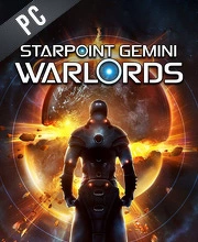 Starpoint Gemini Warlords