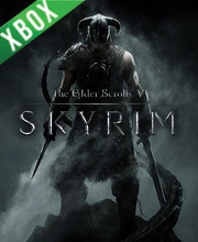 The Elder Scrolls 5 Skyrim Xbox One