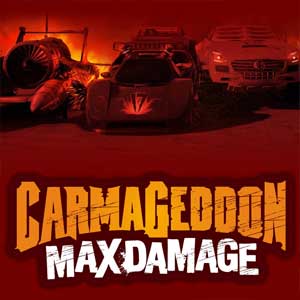 Carmageddon Max Damage