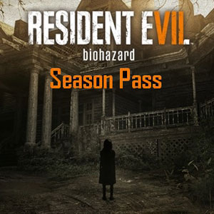 Resident Evil 7 Season Pass