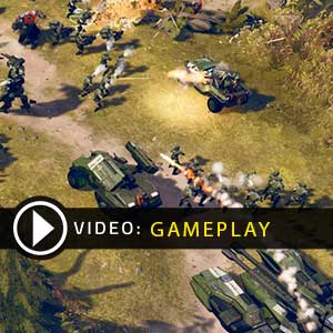 Halo Wars 2