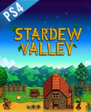 Stardew Valley PS4