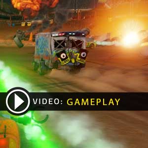Cars 3 Driven to Win Xbox One