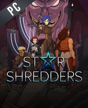 STAR SHREDDERS