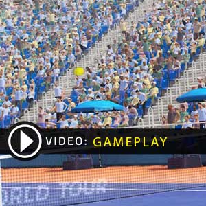 Tennis World Tour