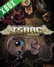 The Binding of Isaac Rebirth Xbox One