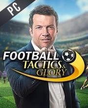 Football, Tactics & Glory