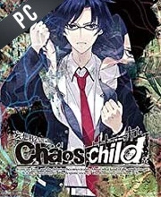 CHAOS;CHILD