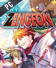 Zengeon