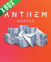 Anthem Shards Xbox One