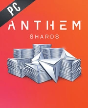 Anthem Shards Subscriptions