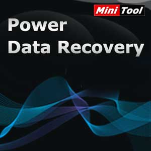 MiniTool Power Data Recovery