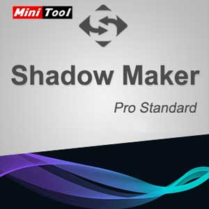 MiniTool ShadowMaker Pro 3.1