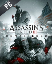 Assassins Creed 3 Remastered