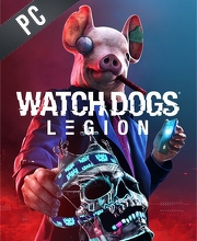 Watch Dogs Legion
