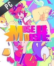 Muse Dash