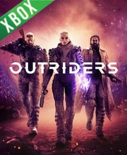Outriders Xbox One