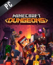 Minecraft Dungeons