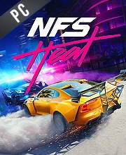 Need for Speed Heat
