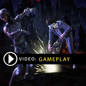 Mortal Kombat X Kombat Pack 2