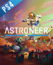 Astroneer PS4