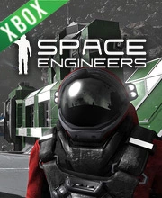 Space Engineers Xbox One