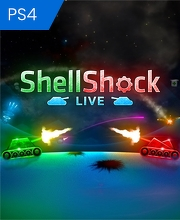 ShellShock Live PS4