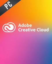 Adobe Creative Cloud