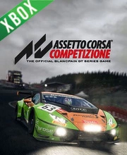 Assetto Corsa Competizione  Xbox One