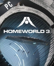 Homeworld 3