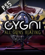 Cygni All Guns Blazing PS5