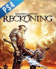 Kingdoms of Amalur Re-Reckoning PS4
