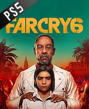 Far Cry 6 PS5
