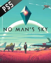 No Mans Sky PS5